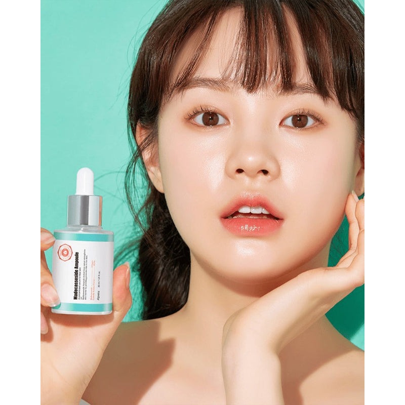 A’PIEU Madecassoside Ampoule 2x